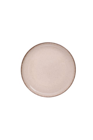 Vajilla de porcelana - 18 piezas