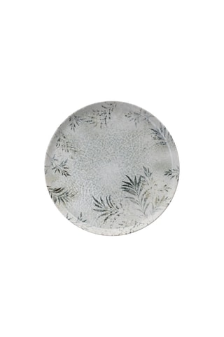 Vajilla de porcelana - 18 piezas