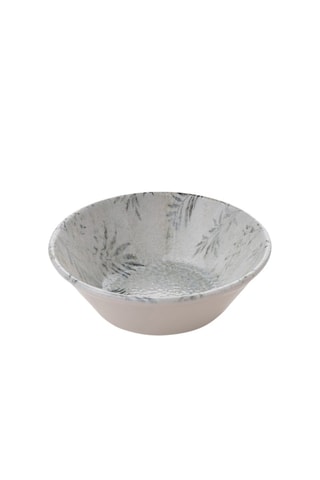 Vajilla de porcelana - 18 piezas