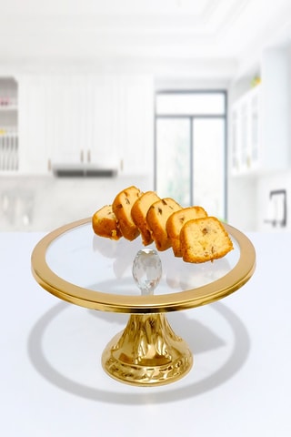 Expositor para repostería - 30 cm