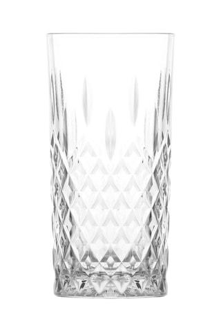 6 vasos - 35,6 cl