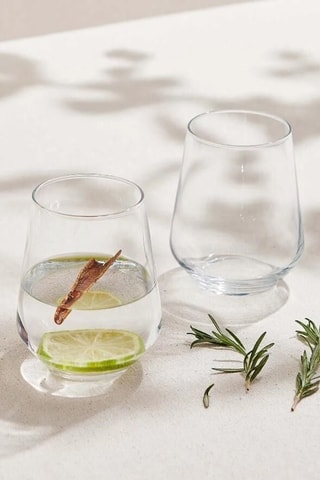 3 vasos - 42,5 cl