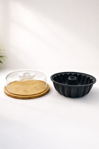 Juego de postre