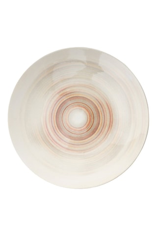 Vajilla de porcelana - 24 piezas