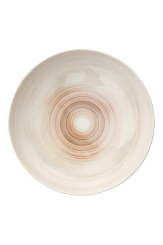 Vajilla de porcelana - 24 piezas