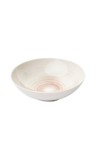 Vajilla de porcelana - 24 piezas
