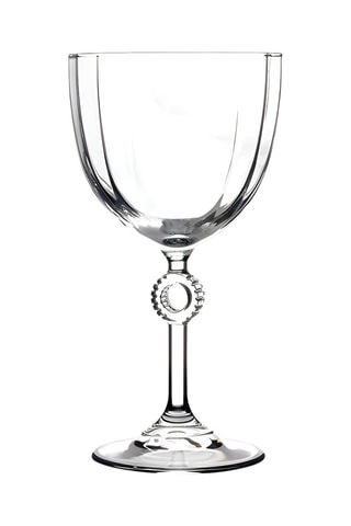 6 vasos - 27 cl