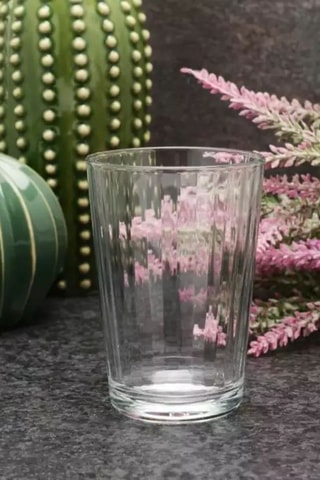 6 vasos - 21 cl