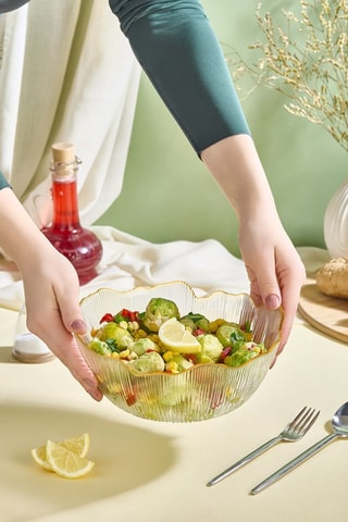 Ensaladera - 21 cm