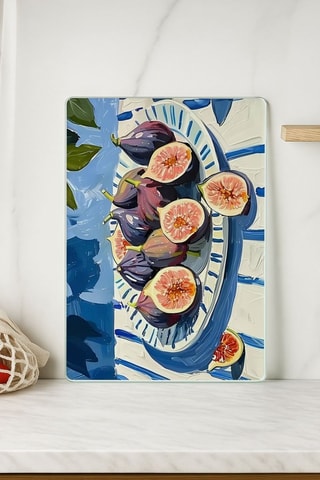 Tabla para cortar - 30 x 40 cm