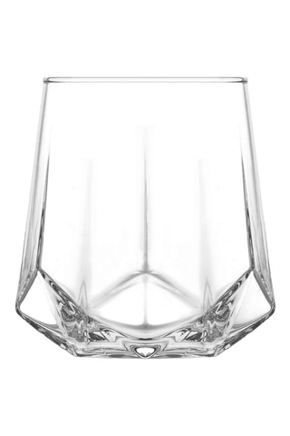 12 vasos - 40 y 46 cl