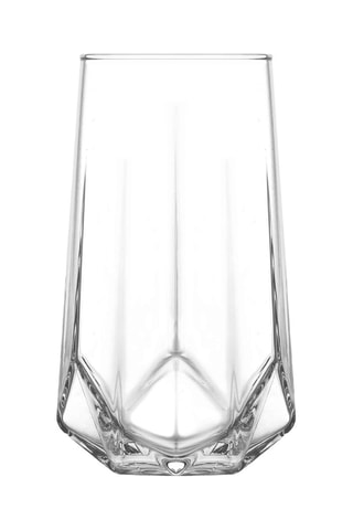 12 vasos - 40 y 46 cl