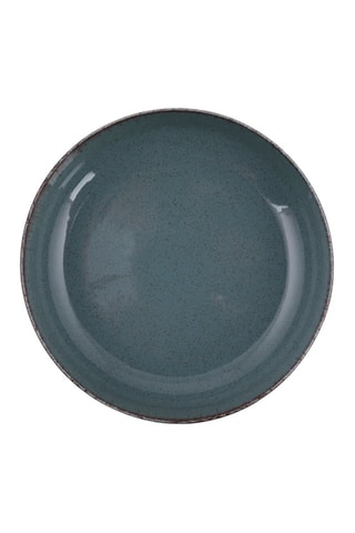 Vajilla de porcelana - 18 piezas