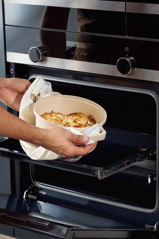 Batería de cocina - 10 piezas