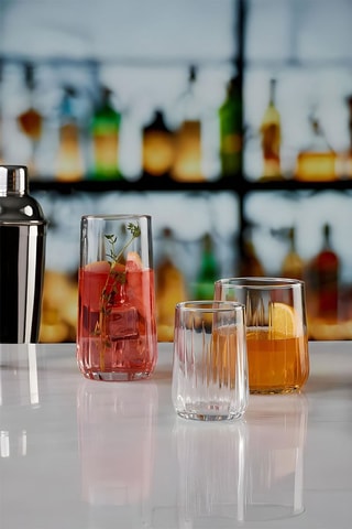 18 vasos Nova