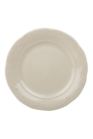 Vajilla de porcelana 24 piezas