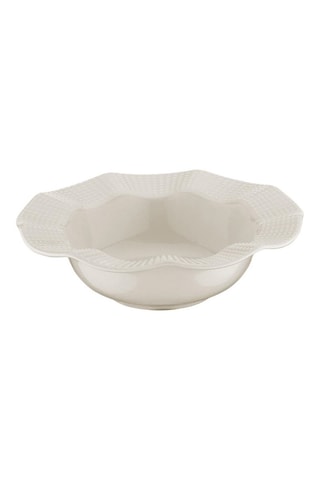 Vajilla de porcelana - 26 piezas