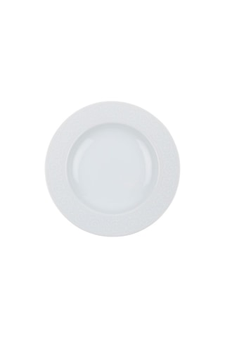 Vajilla de porcelana - 24 piezas