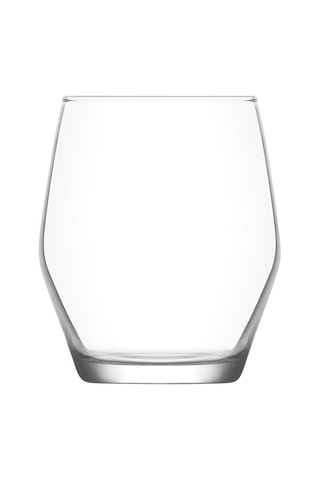 6 vasos - 37 cl