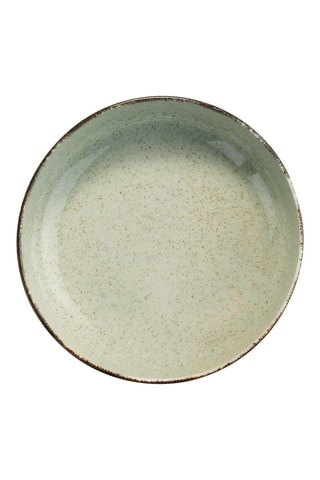 Vajilla de porcelana - 12 piezas