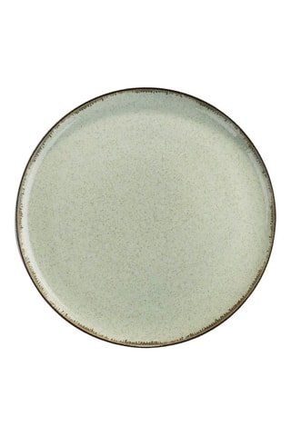 Vajilla de porcelana - 12 piezas