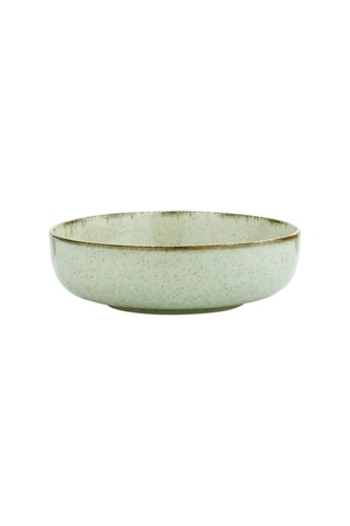 Vajilla de porcelana - 12 piezas