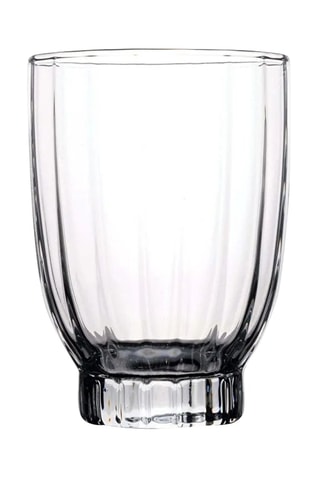 6 vasos - 32 cl