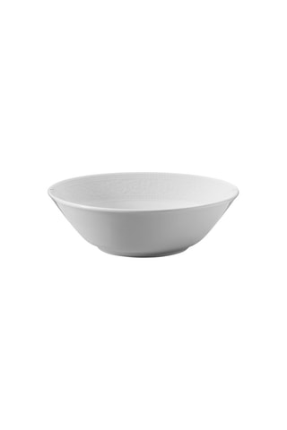 Vajilla de porcelana - 53 piezas