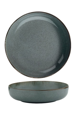Vajilla de porcelana - 24 piezas