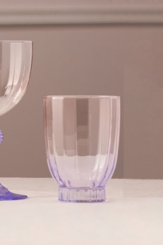 4 vasos - 32 cl