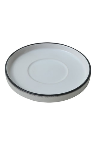 Juego de té de gres cerámico - 6 personas