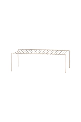 Organizador para la cocina - 39 x 21 x 13,5 cm