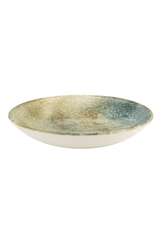 Vajilla de porcelana - 18 piezas