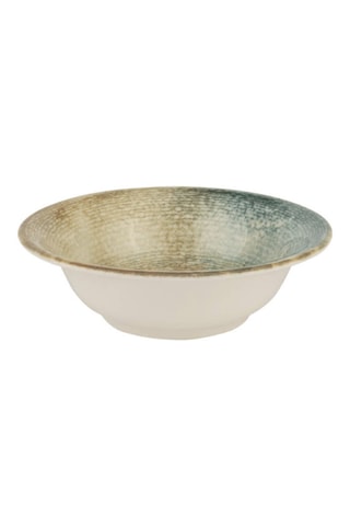 Vajilla de porcelana - 18 piezas