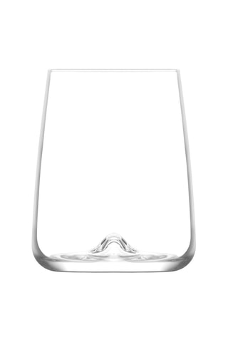 6 vasos - 47,5 cl
