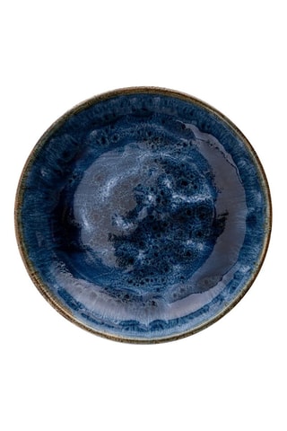 Vajilla de porcelana - 18 piezas