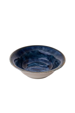 Vajilla de porcelana - 18 piezas