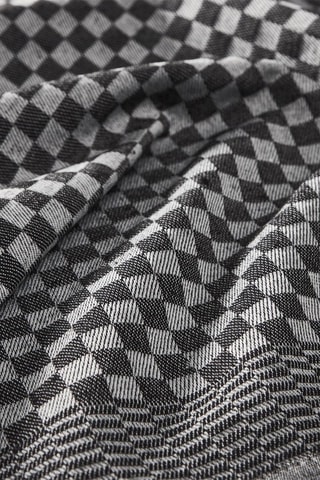10 paños - Gris - 40 x 60 cm - Antracita