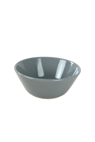 6 boles de cerámica - 45 cl