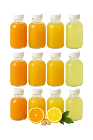 12 botellas - 5 cl
