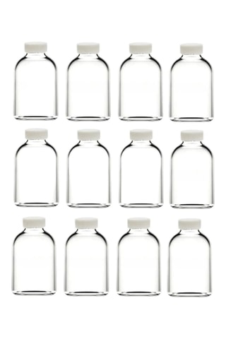 12 botellas - 5 cl
