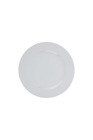 Vajilla de porcelana - 24 piezas