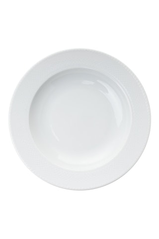 Vajilla de porcelana - 18 piezas