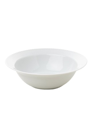 Vajilla de porcelana - 18 piezas