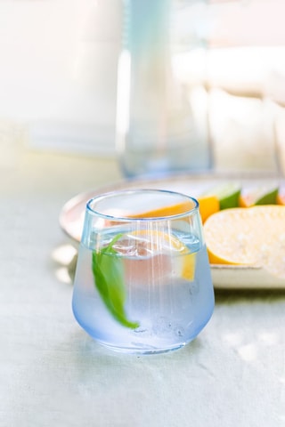 4 vasos Marsilya - 34,5 cl