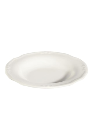 Vajilla de porcelana Tiffany - 24 piezas