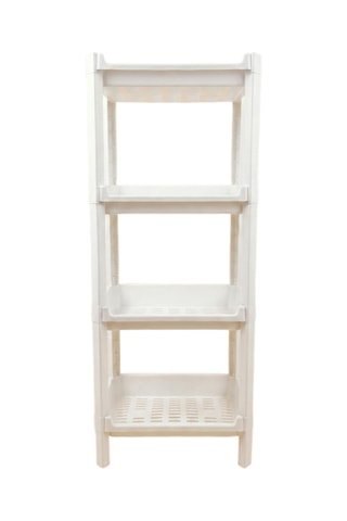 Carrito auxiliar de cocina - 90 x 35,5 x 27 cm