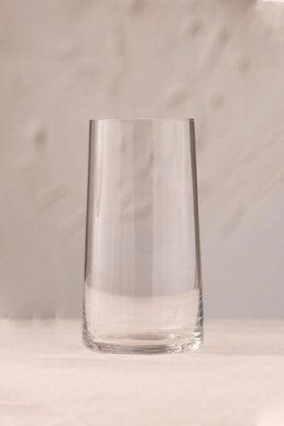4 vasos Avantgarde - 52 cl