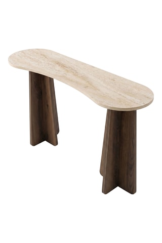Console - L120 x H75 x P35 cm