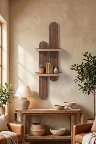 Etagère murale - 80 x 26 cm
